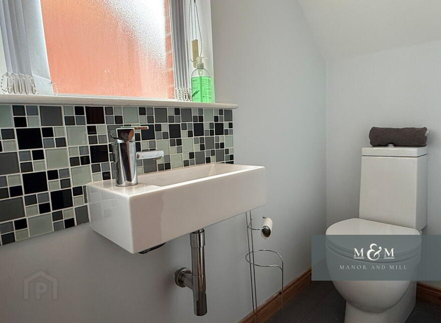 13 Wentworth Green, Portadown, BT62 3WG
