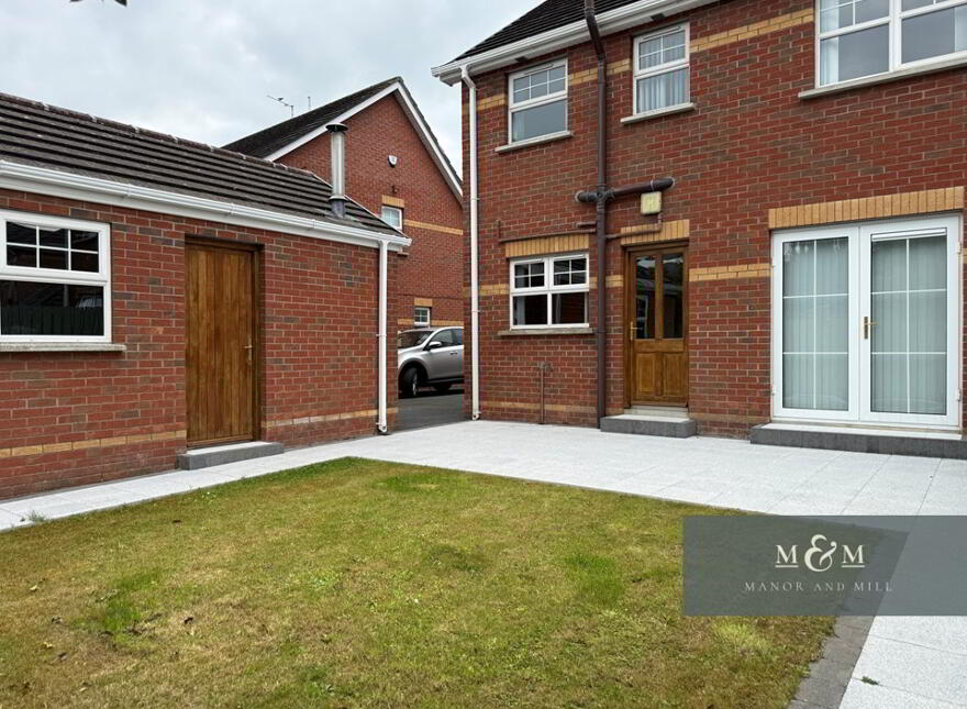 13 Wentworth Green, Portadown, BT62 3WG