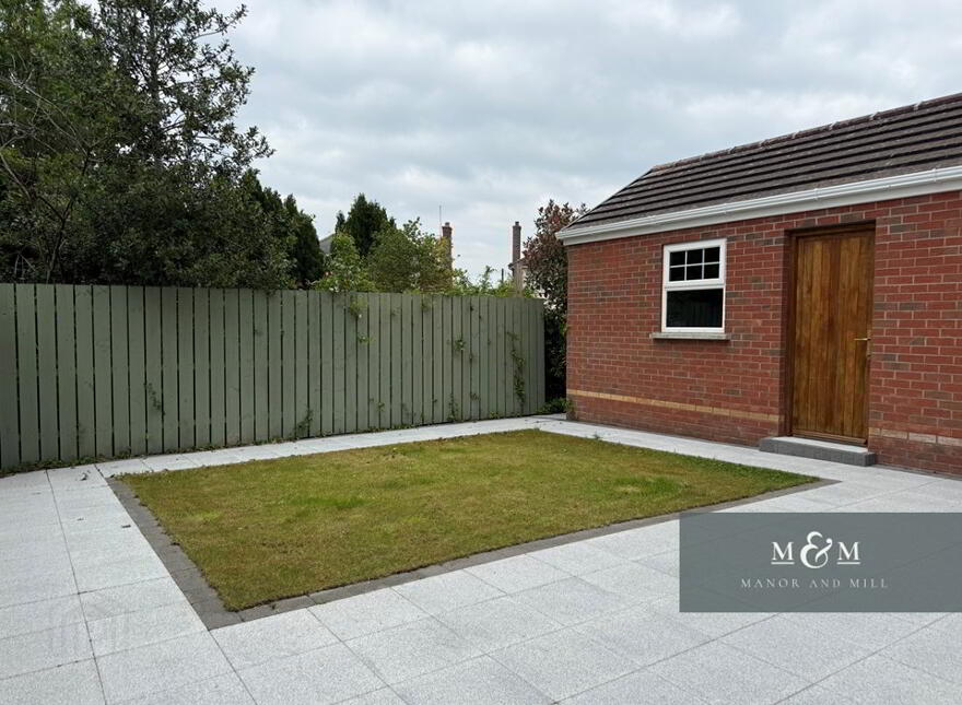 13 Wentworth Green, Portadown, BT62 3WG