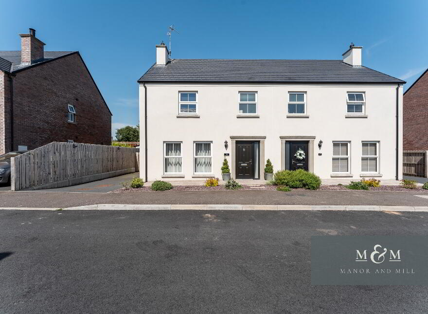 16 Dartan Hall Place, Tynan, BT60 4QH