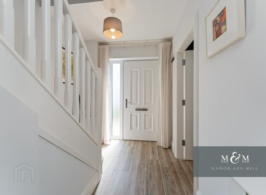 16 Dartan Hall Place, Tynan, BT60 4QH
