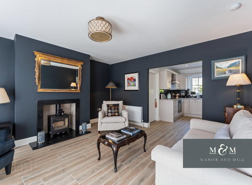 16 Dartan Hall Place, Tynan, BT60 4QH
