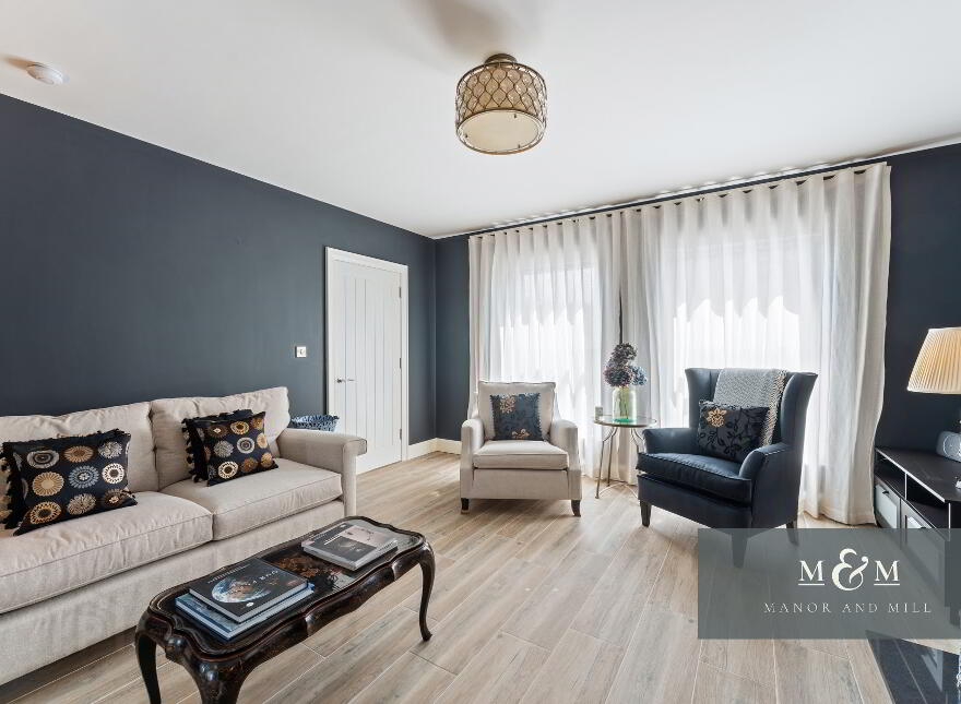16 Dartan Hall Place, Tynan, BT60 4QH
