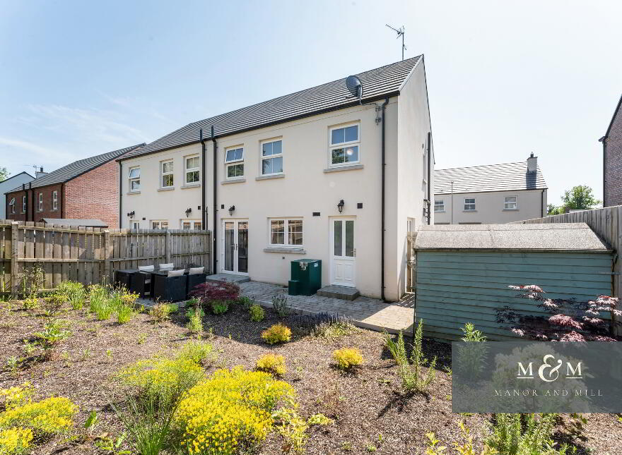16 Dartan Hall Place, Tynan, BT60 4QH