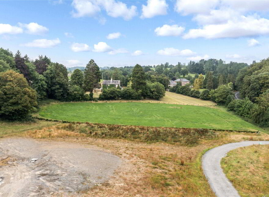 Site (S, P P) At, Cavan