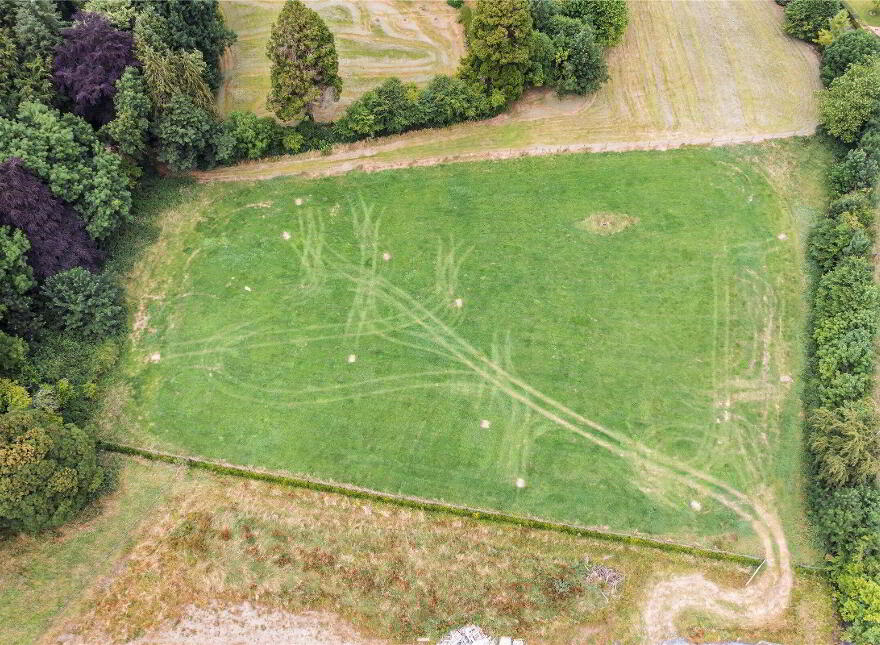 Site (S, P P) At, Cavan
