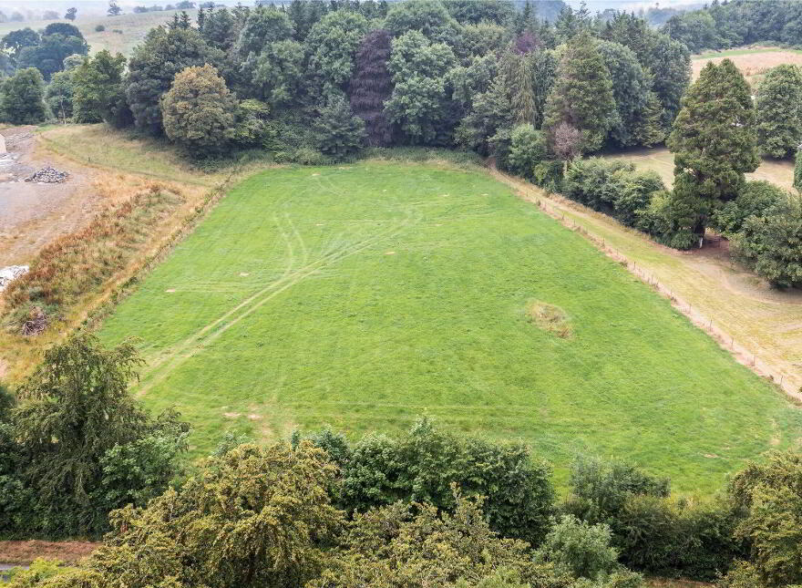 Site (S, P P) At, Cavan