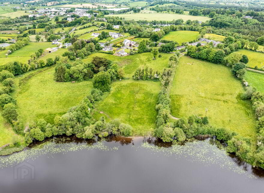 Portaliff House, Portaliffe, Killeshandra