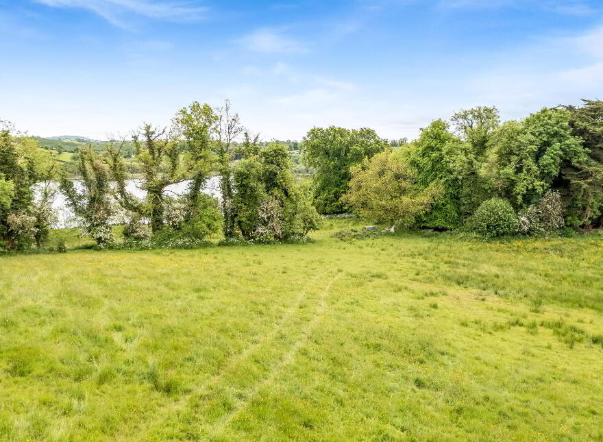 Portaliff House, Portaliffe, Killeshandra