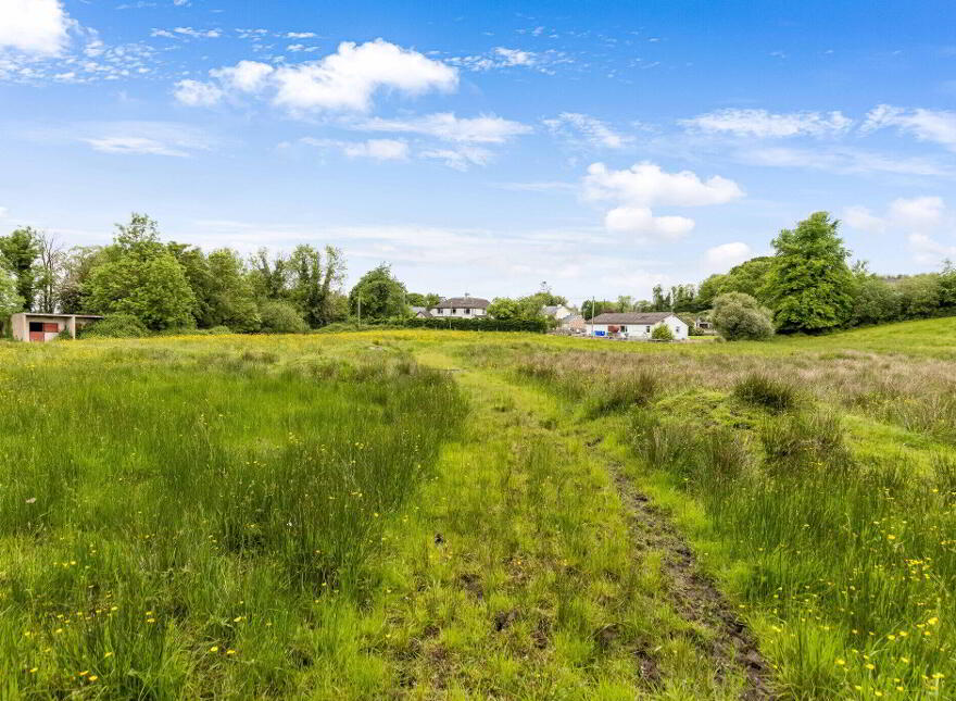 Portaliff House, Portaliffe, Killeshandra