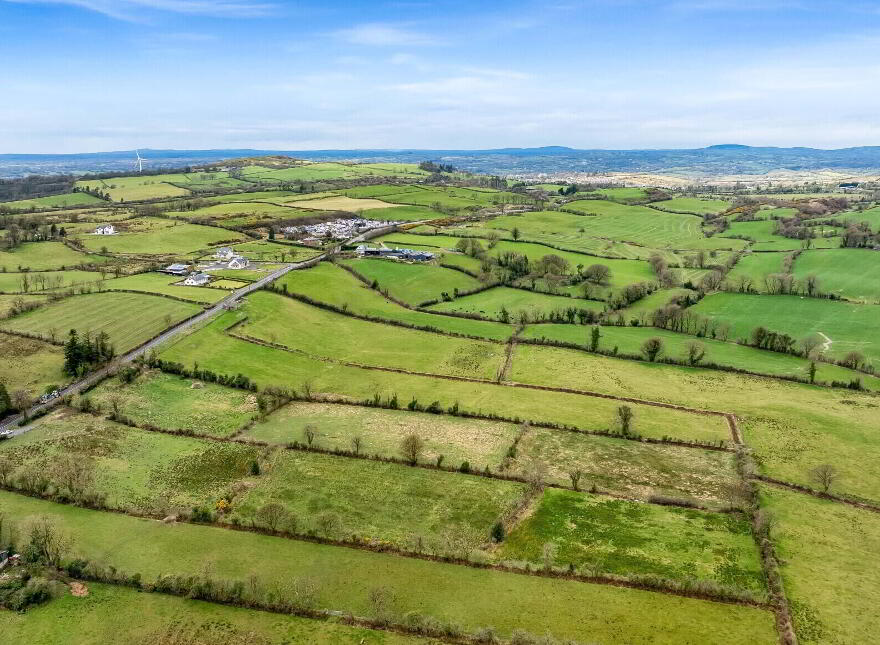 Aghacashel, Ballyjamesduff
