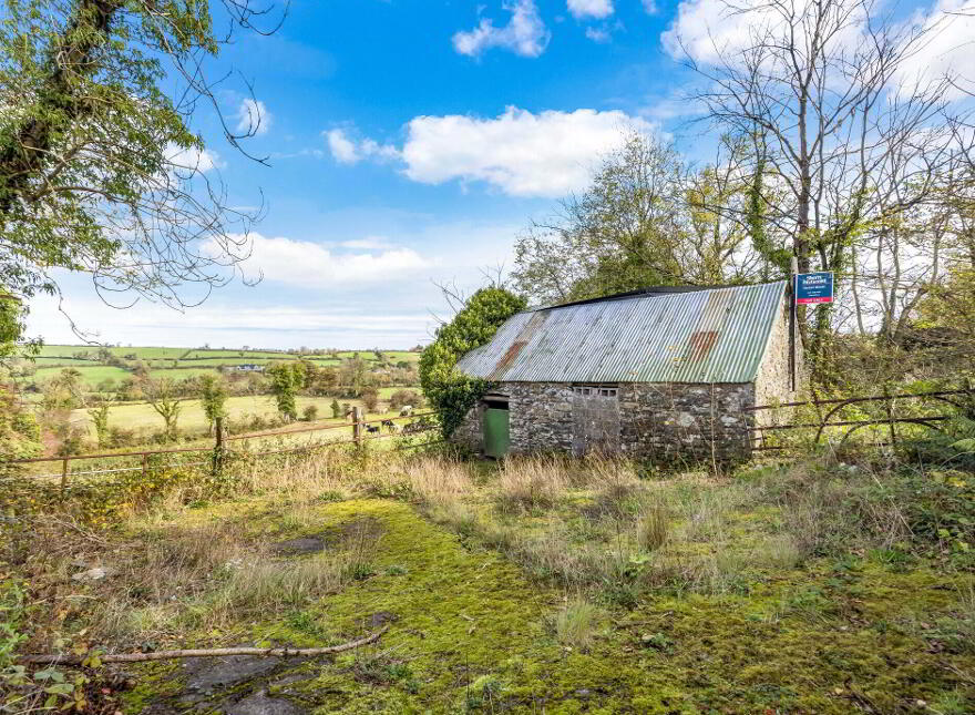 Aghacashel, Ballyjamesduff