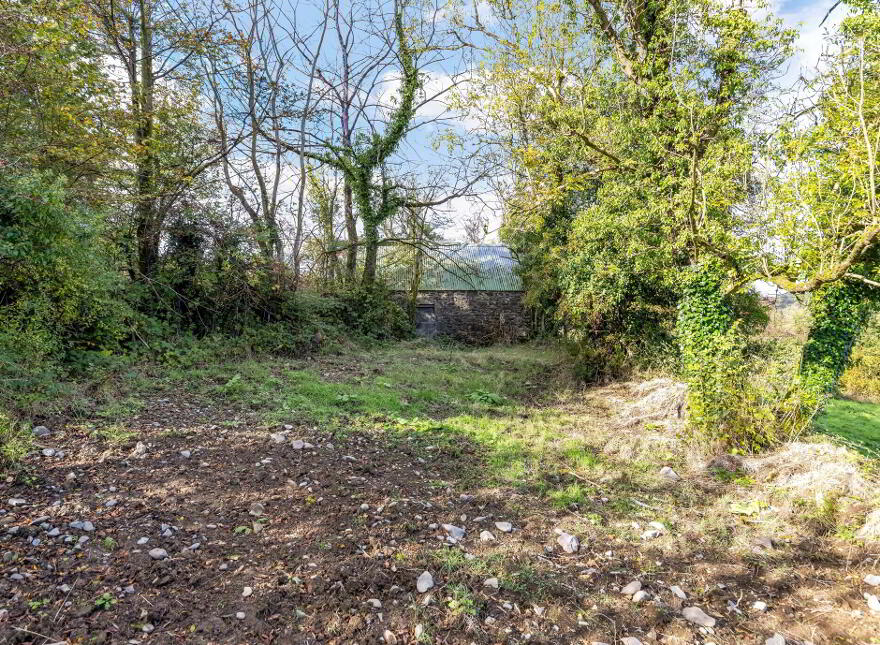 Aghacashel, Ballyjamesduff