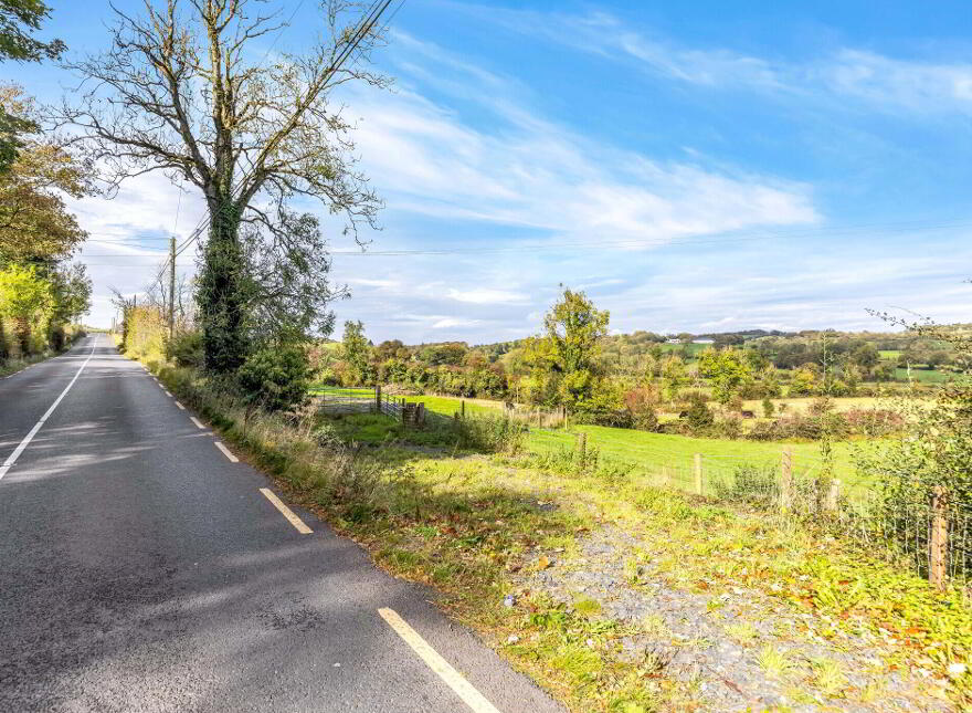 Aghacashel, Ballyjamesduff