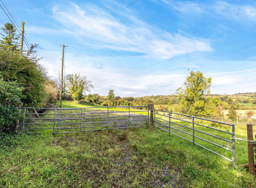 Aghacashel, Ballyjamesduff