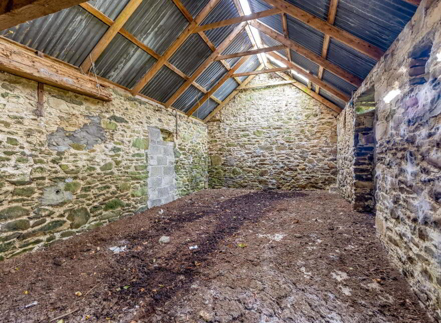 Aghacashel, Ballyjamesduff