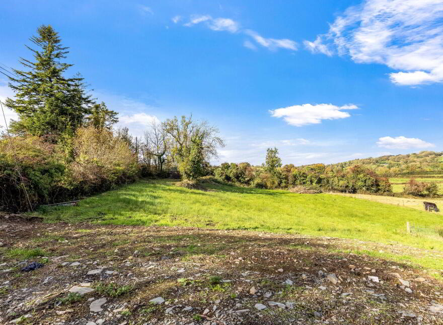 Aghacashel, Ballyjamesduff