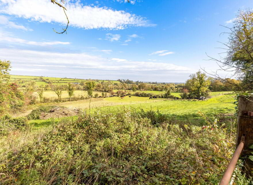 Aghacashel, Ballyjamesduff
