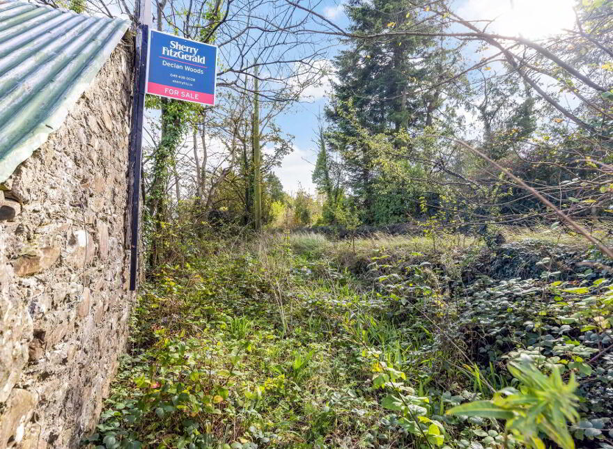Aghacashel, Ballyjamesduff