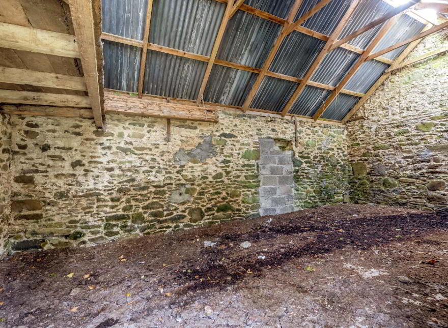 Aghacashel, Ballyjamesduff