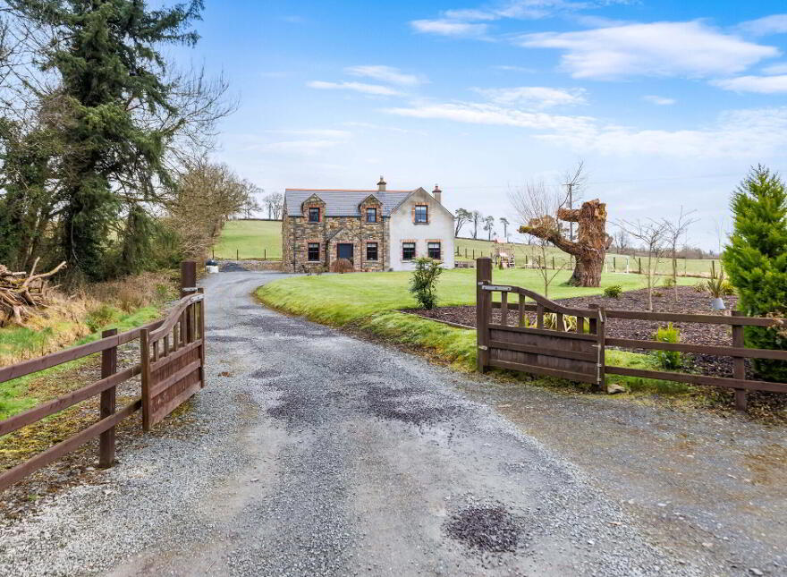 Coolnalitteragh, Cloverhill, H14KH60