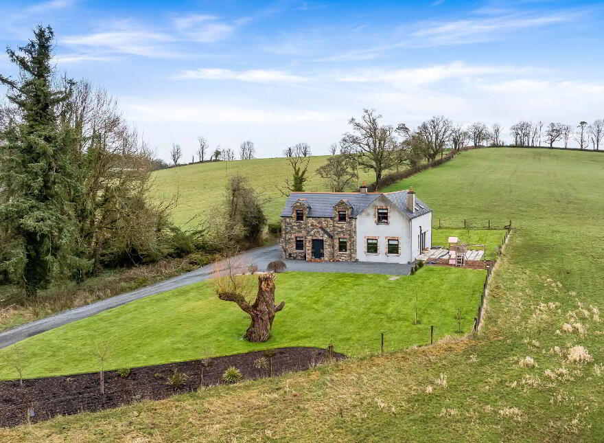 Coolnalitteragh, Cloverhill, H14KH60