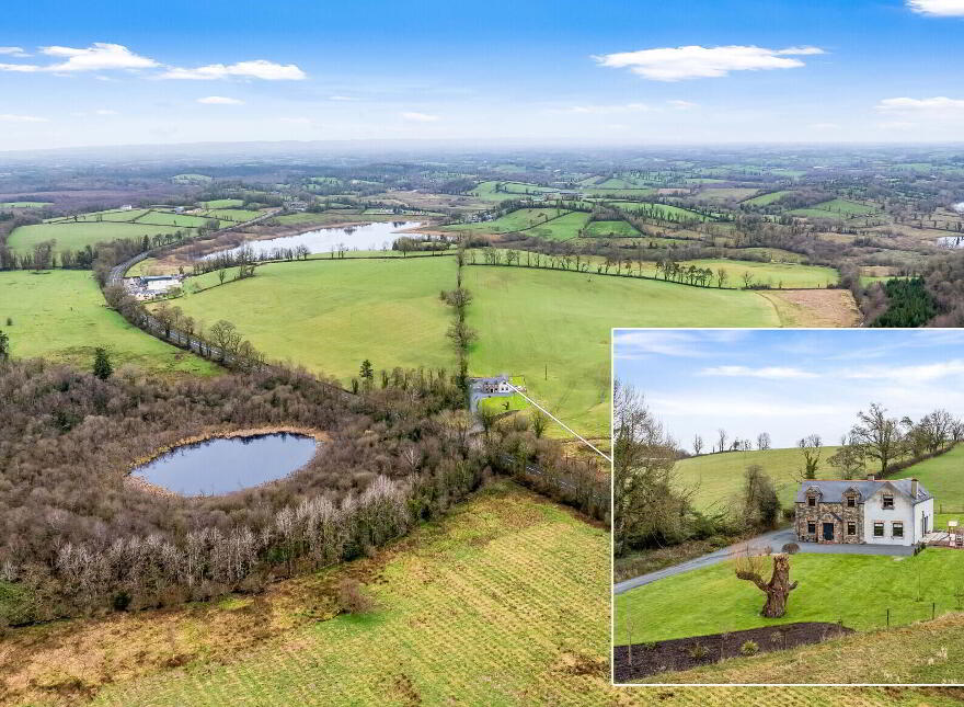 Coolnalitteragh, Cloverhill, H14KH60