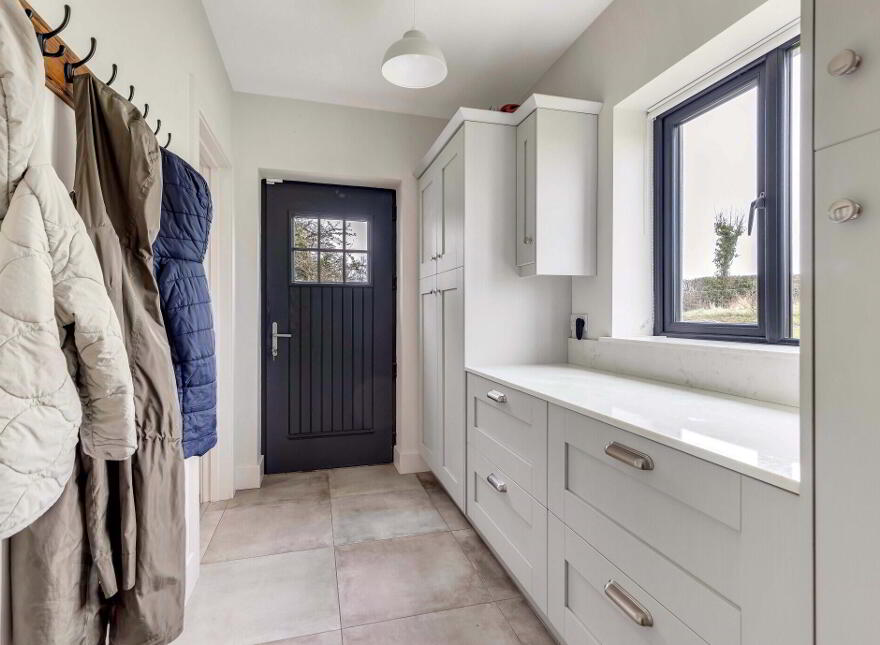 Coolnalitteragh, Cloverhill, H14KH60