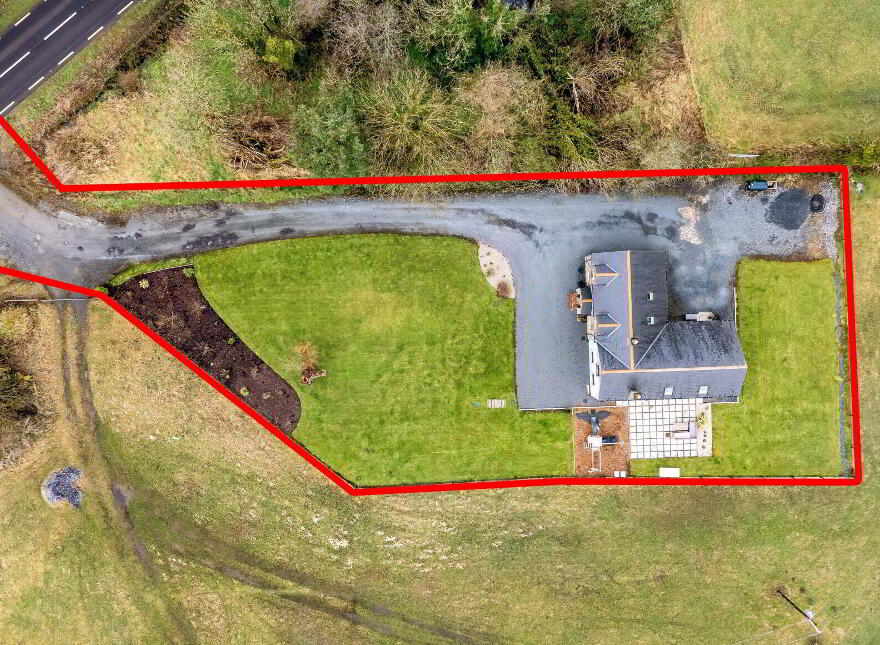 Coolnalitteragh, Cloverhill, H14KH60