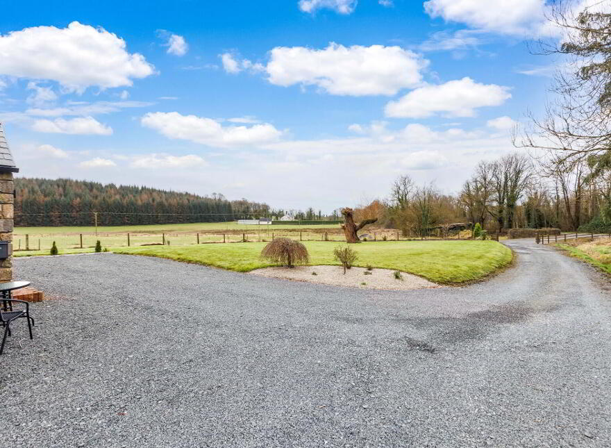 Coolnalitteragh, Cloverhill, H14KH60