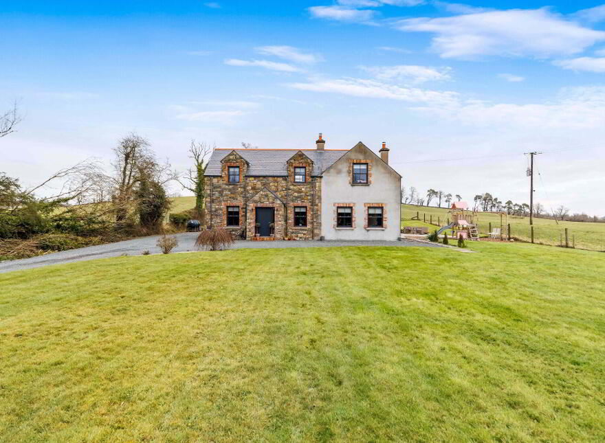 Coolnalitteragh, Cloverhill, H14KH60