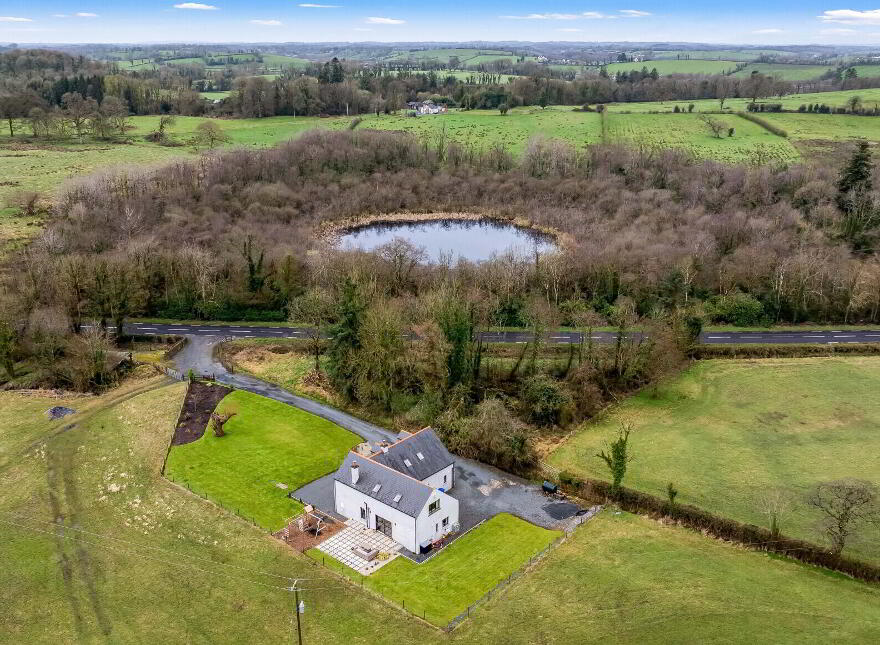Coolnalitteragh, Cloverhill, H14KH60