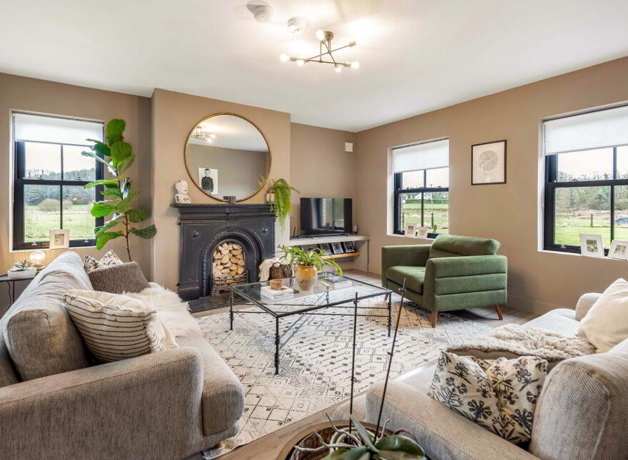 Coolnalitteragh, Cloverhill, H14KH60
