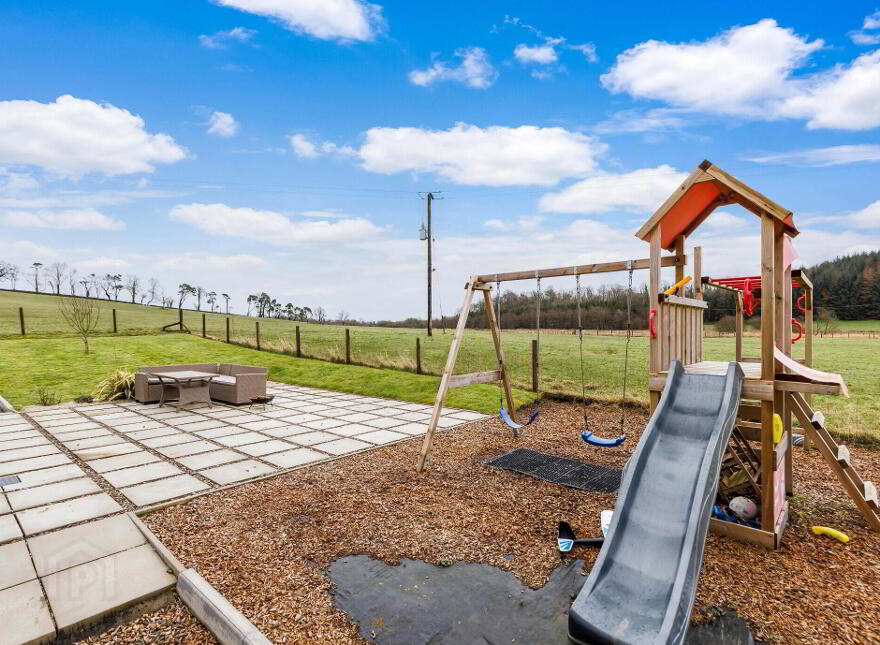 Coolnalitteragh, Cloverhill, H14KH60