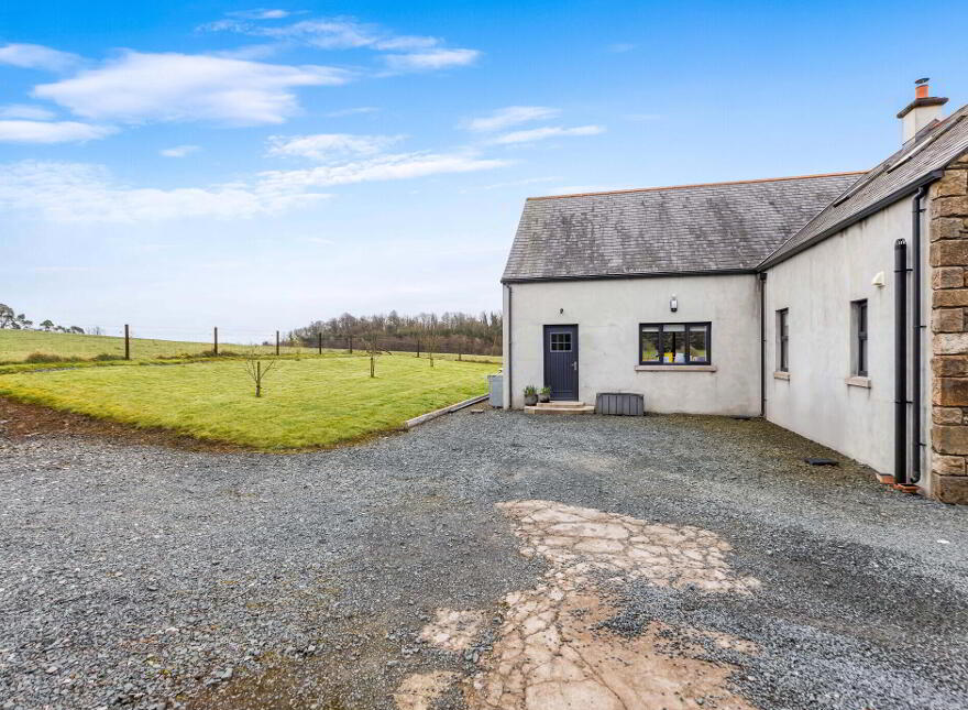 Coolnalitteragh, Cloverhill, H14KH60
