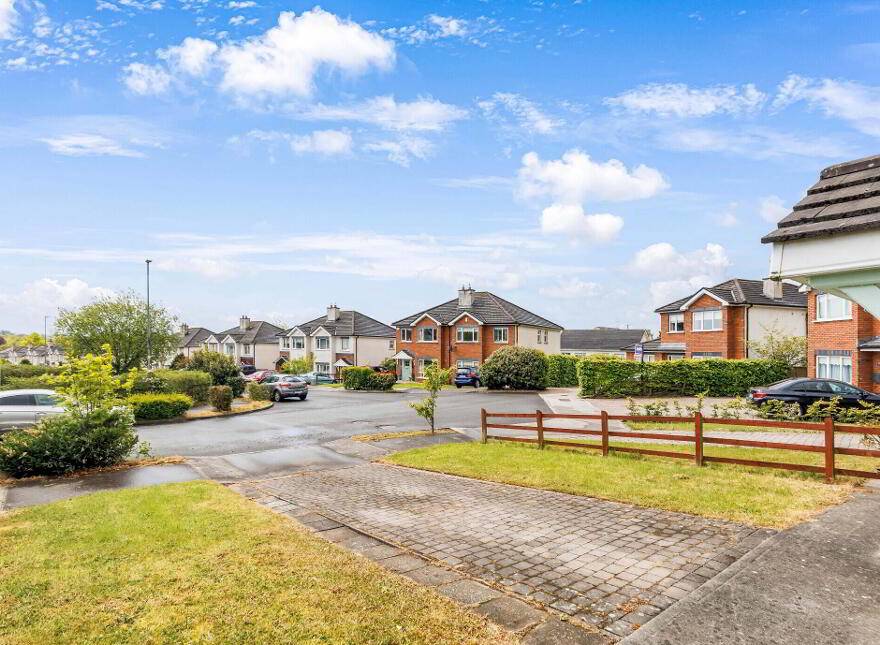 39 Cluain Aoibhinn, Cavan, H12YX43