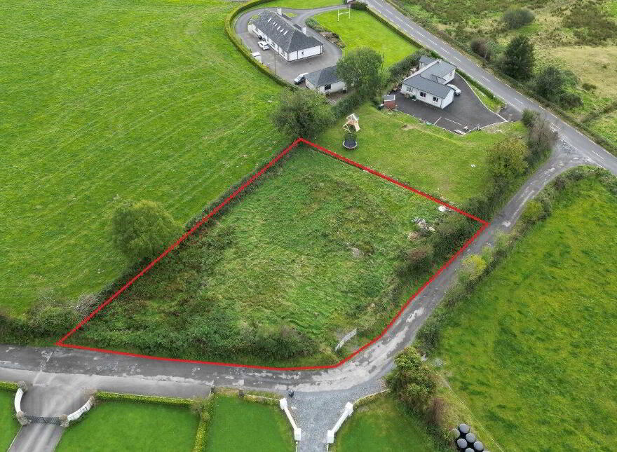 Cloghbally Upper, Mullagh, A82CH98