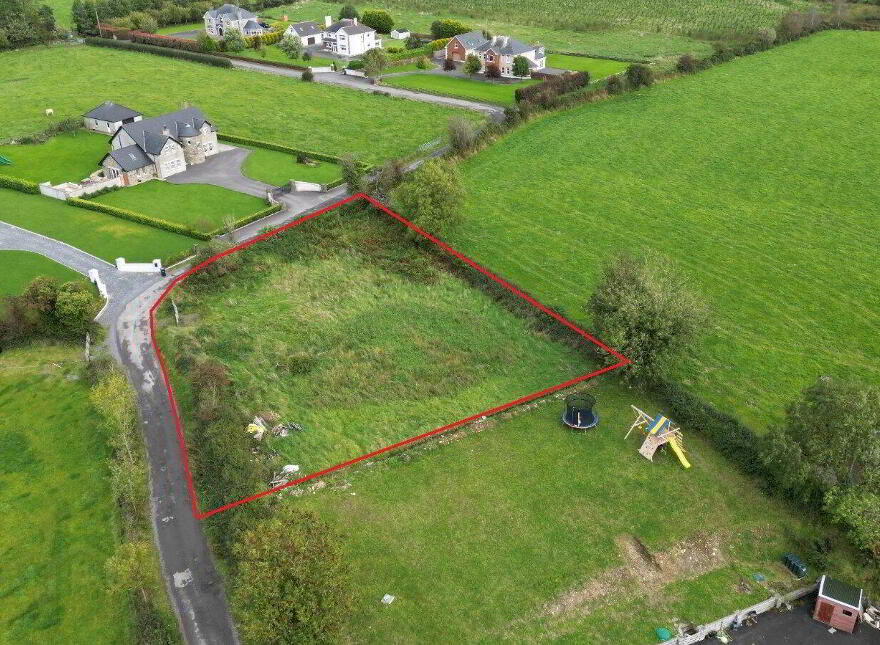 Cloghbally Upper, Mullagh, A82CH98