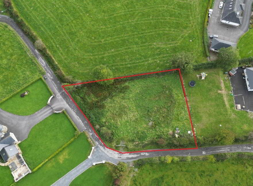 Cloghbally Upper, Mullagh, A82CH98