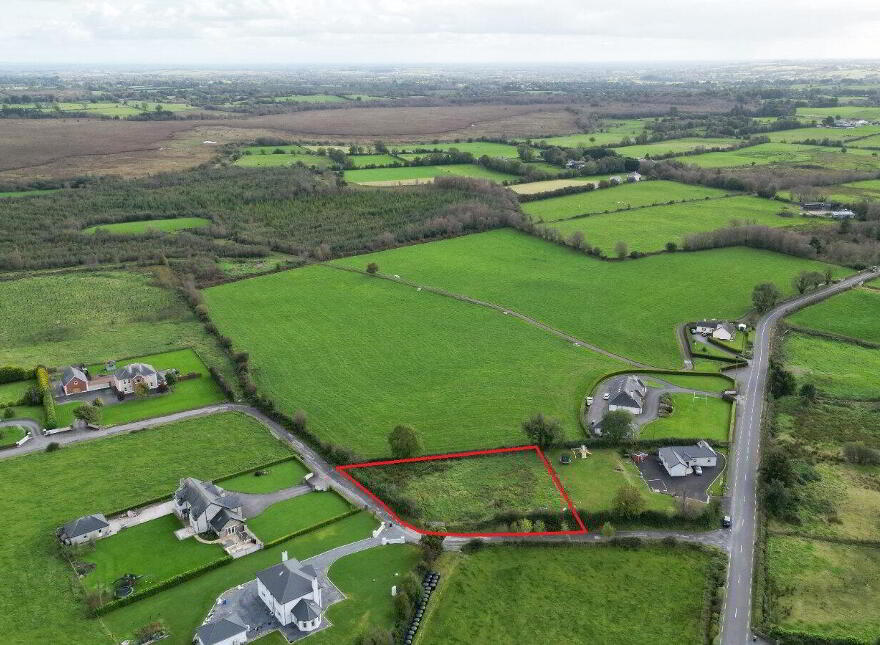 Cloghbally Upper, Mullagh, A82CH98