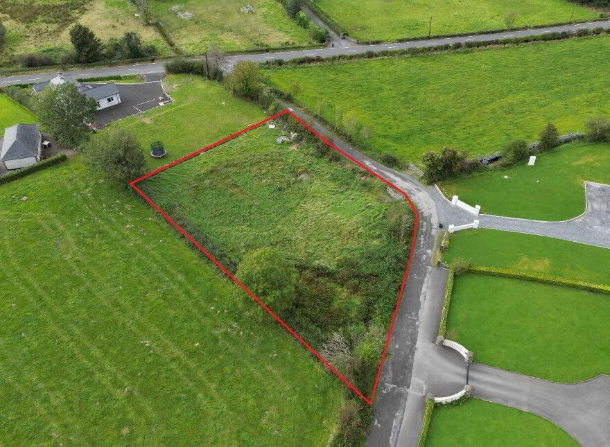 Cloghbally Upper, Mullagh, A82CH98