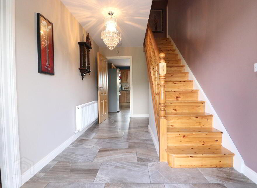 The Grove, Ballyheelan, Ballyheelan, A82N9F3