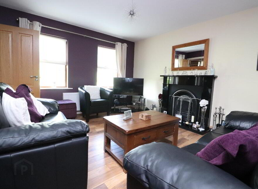 The Grove, Ballyheelan, Ballyheelan, A82N9F3