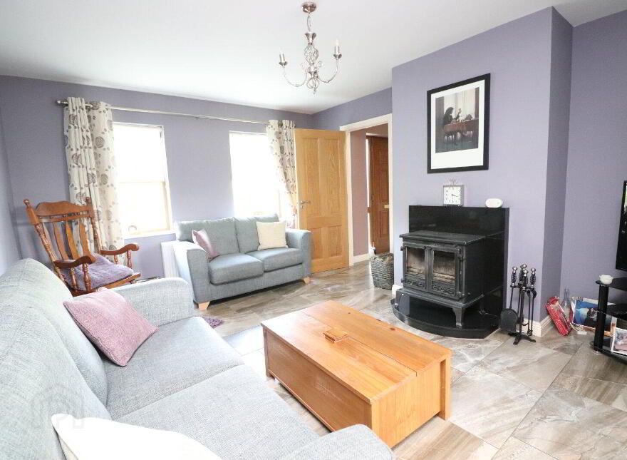 The Grove, Ballyheelan, Ballyheelan, A82N9F3