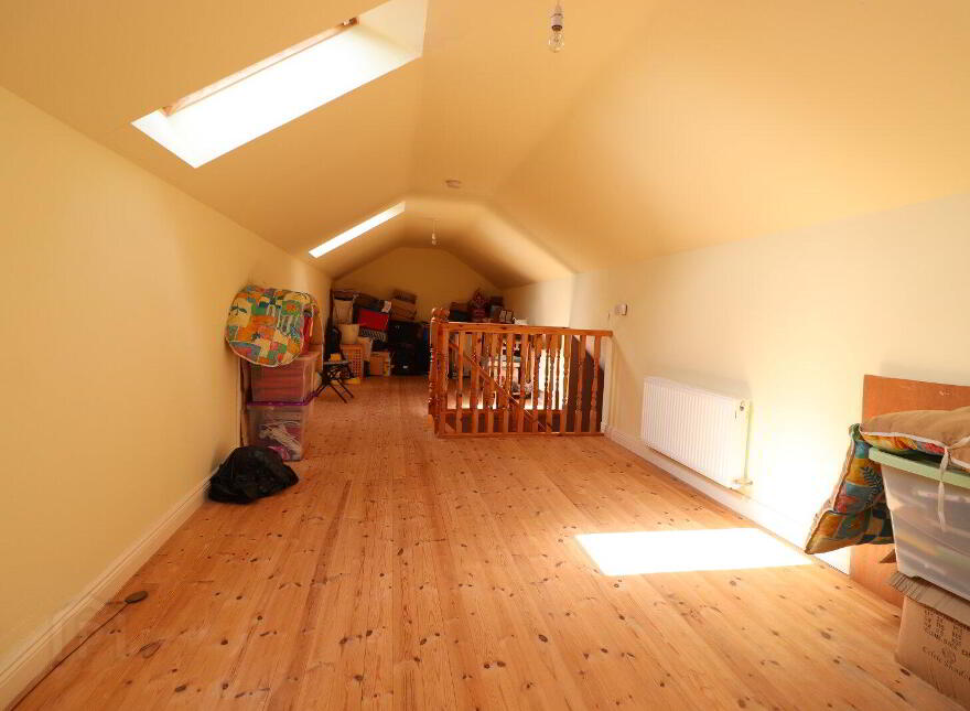 The Grove, Ballyheelan, Ballyheelan, A82N9F3