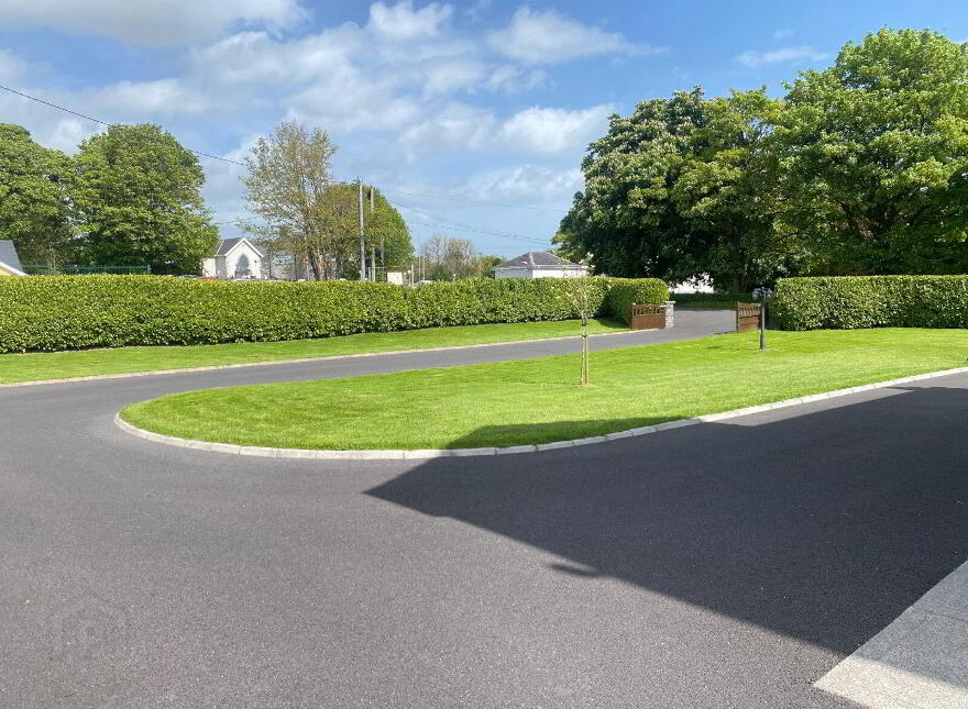 The Grove, Ballyheelan, Ballyheelan, A82N9F3