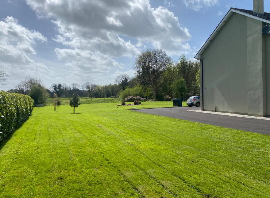 The Grove, Ballyheelan, Ballyheelan, A82N9F3