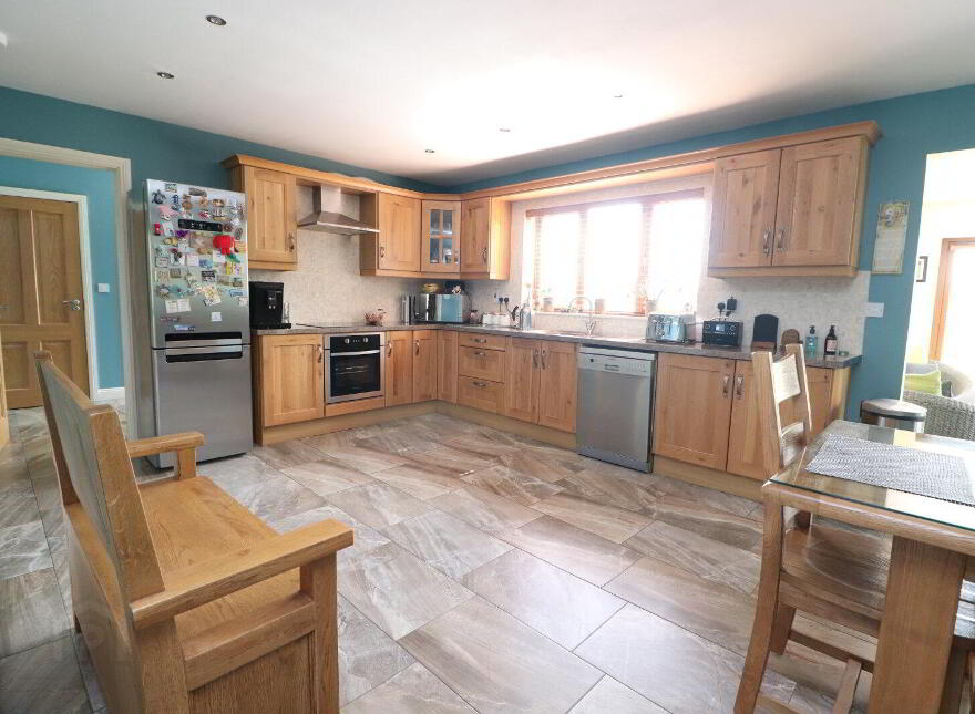 The Grove, Ballyheelan, Ballyheelan, A82N9F3