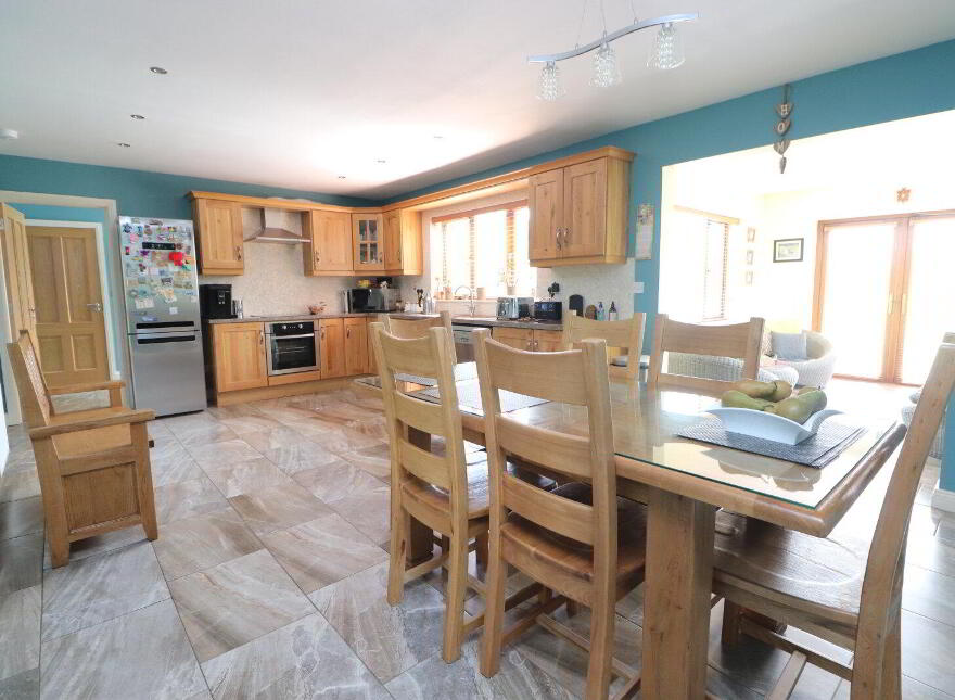 The Grove, Ballyheelan, Ballyheelan, A82N9F3