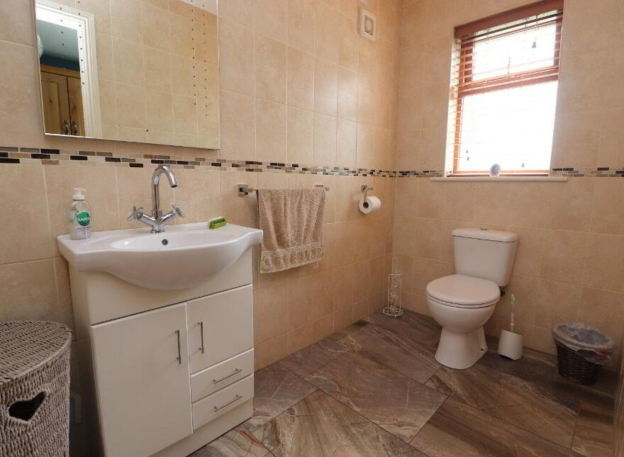 The Grove, Ballyheelan, Ballyheelan, A82N9F3